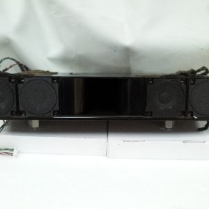 WMS BLUEBIRD 1 BOSE SPEAKER ASSEMBLY