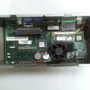 WMS BLUEBIRD 1 CPU BOARD RECONDITIONED