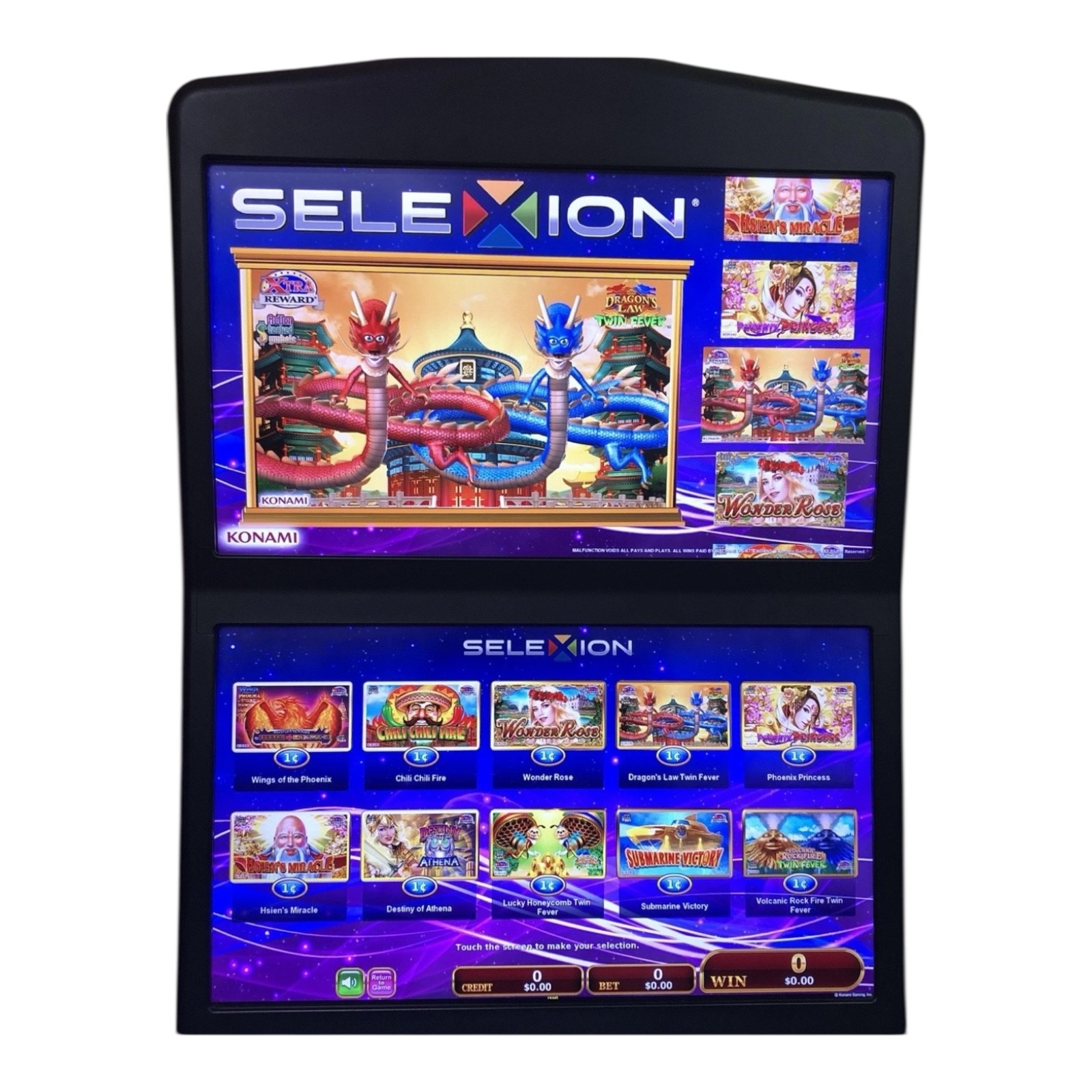 selexion3